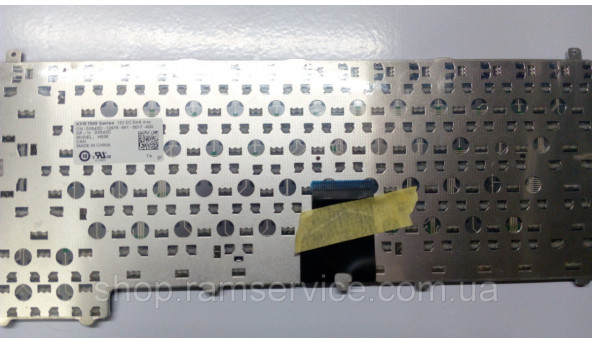 Клавіатура для ноутбука Dell Latitude E4200, б/в - 293321