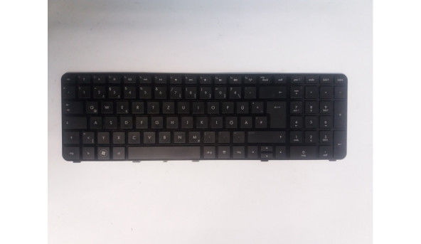 Клавиатура для ноутбука HP Compaq LX8, AELX6700310, dv6-3000 LX8 ,, б / у