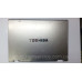 Крышка матрицы корпуса для ноутбука Toshiba Tecra A9, б / у