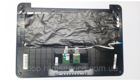 Середня частина корпуса для ноутбука Asus C300, б/в - 293327