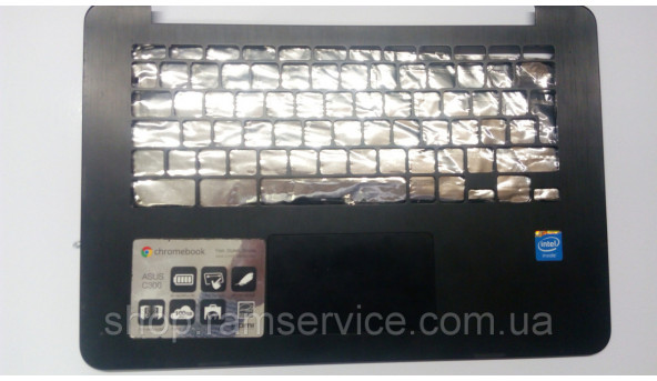 Средняя часть корпуса для ноутбука Asus C300 б / у