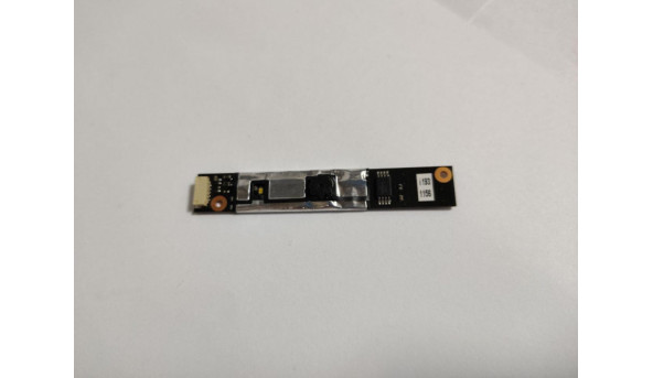Веб-камера для ноутбука Lenovo G580, G570, Z570, * 56.18011.461, * 56.18011.552, * BN1T16YVM-001, б / у