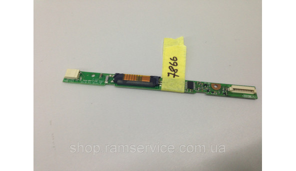 HP Compaq 8530w, *YNV-W11, 6002002L, 19.21072.093, б/в