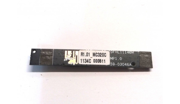 Веб-камера для ноутбука Samsung Mini NP-N130, N150Plus, N130, * SCB-0340N, б / у - 293345
