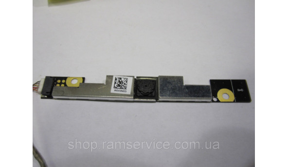 Веб-камера для ноутбука Acer S3, * HF1318-P88B-SN03, б / у