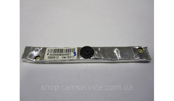 Веб-камера для ноутбука Lenovo IdeaPad U350, * AI2WM6A001, б / у