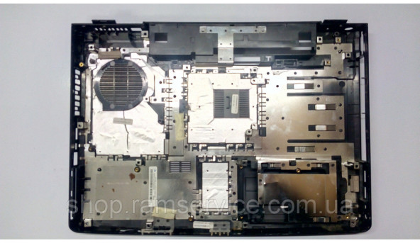 Нижня частина корпуса для ноутбука HP Compaq EL80, б/в - 293350