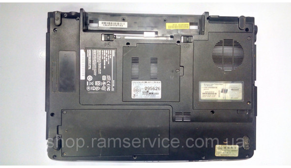 Нижня частина корпуса для ноутбука HP Compaq EL80, б/в - 293350