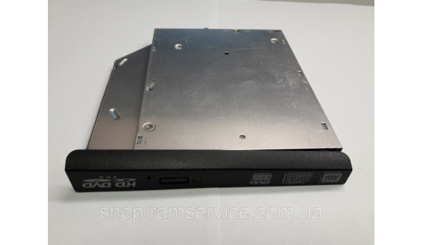 CD / DVD привод GT20L для ноутбука HP Pavilion DV9605, б / у
