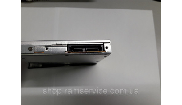 CD / DVD привод GT20L для ноутбука HP Pavilion DV9605, б / у - 293351