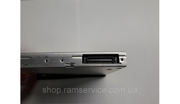 CD/DVD привід CODE DVR-K17B для ноутбука HP Pavilion DV9605, б/в - 293352