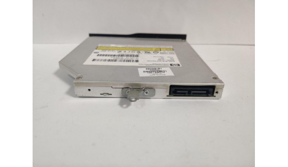 CD / DVD привод GT20L для ноутбука HP Compaq CQ61, б / у - 293353