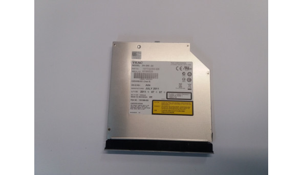 CD/DVD привід DV-28S для ноутбука Dell Latitude E5420 0PJCW4 Б/В - 293355
