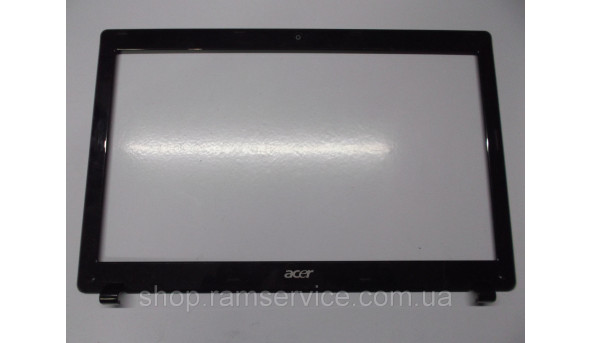 Рамка матриці для ноутбука Acer Aspire 5552 series, PEW76, б/в