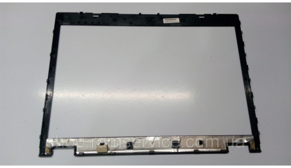 Рамка матрицы корпуса для ноутбука HP Compaq 6715s, б / у