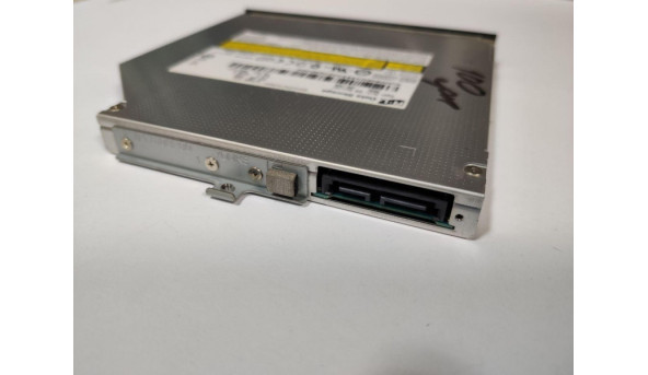 CD/DVD привід для ноутбука, sata, eMachines E520, KAWE0, 15.4", GSA-T50N, Б/В, в хорошому стані, без пошкоджень. - 293365