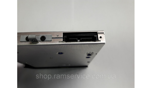 CD / DVD привод TS-L633 для ноутбука Packard Bell KBYFO, LJ71, б / у - 293372