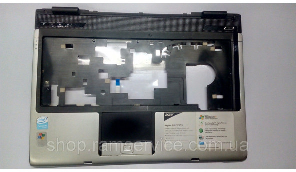 Середня частина корпуса для ноутбука Acer Aspire 3680, ZR1, б/в