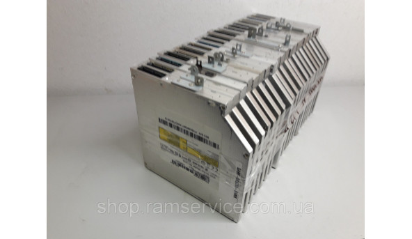 Лот №9970 SATA CD / DVD приводы для ноутбука - 20шт, б / у - 293377