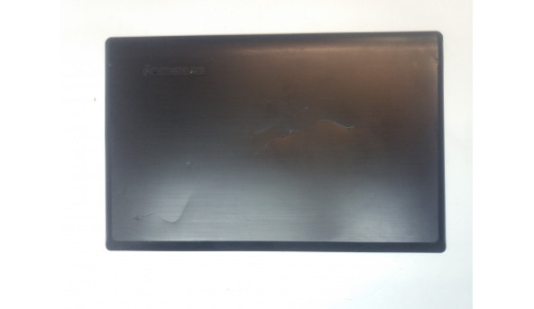 Крышка матрицы для ноутбука Lenovo G585, б / у