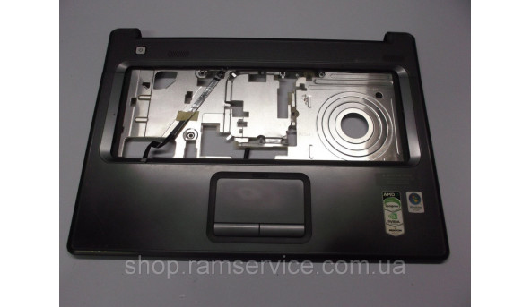 Середня частина корпуса для ноутбука HP Presario F700, F715EO, б/в