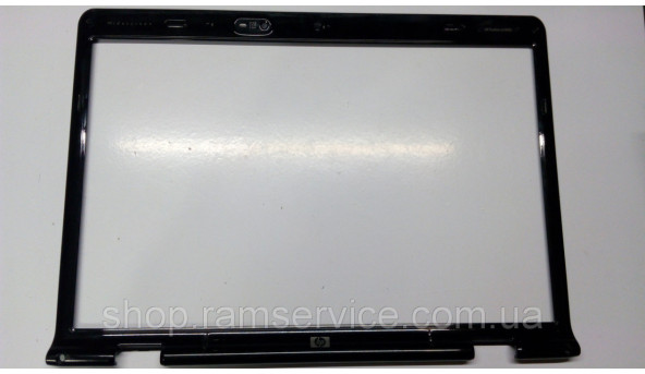 Рамка матрицы корпуса для ноутбука HP Pavilion dv9000, dv9040ea, б / у