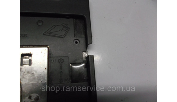 Средняя часть корпуса для ноутбука Acer Aspire One D255, б / у - 293402