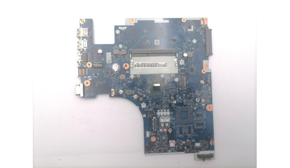 Материнская плата для ноутбука Lenovo Ideapad G40-30 G40-45 G50-30 ACLU9 ACLU0 NM-A311 45104312084 N2840 Б/У