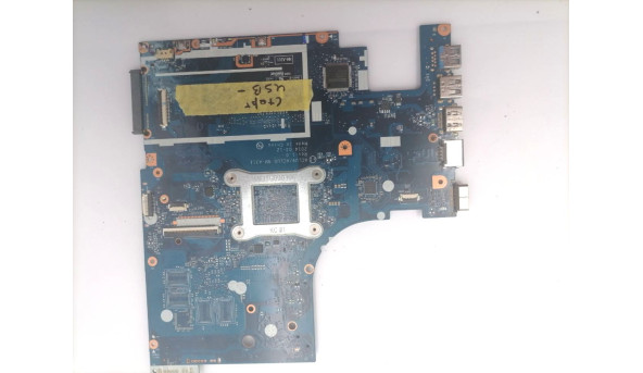 Материнская плата для ноутбука Lenovo Ideapad G40-30 G40-45 G50-30 ACLU9 ACLU0 NM-A311 45104312084 N2840 Б/У - 293404