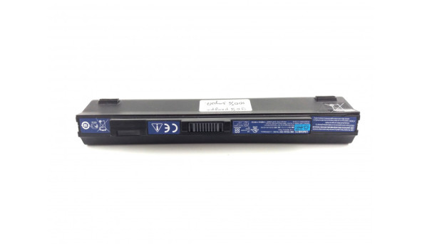 Батарея для ноутубука Acer aspire one za3 zg8 531 751 UM09A31 UM09A41 UM09A71 UM09A75 11.1V 5200mAh Б/В
