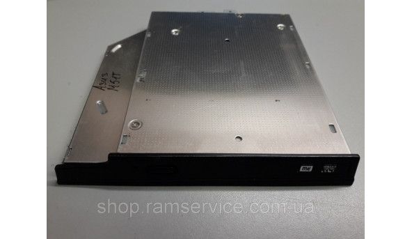 CD / DVD привод для ноутбука Asus M51T, б / у