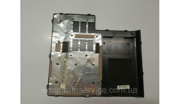 Сервісна кришка для нотубука Packard bell easynote LJ71, б/в - 293409