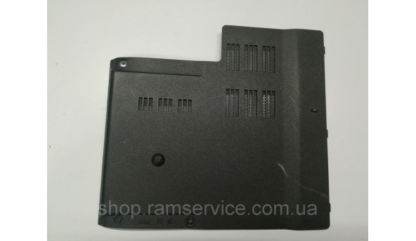 Сервісна кришка для нотубука Packard bell easynote LJ71, б/в