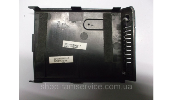 Сервисная крышка для ноутбука Asus X53K, Z53T, F3J, F3T, F3M, F3K, F3KE, б / у - 293410