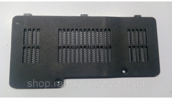 Сервисная крышка для ноутбука PACKARD BELL EASYNOTE SJ65  FOX38PF1BAPB00 Б/У