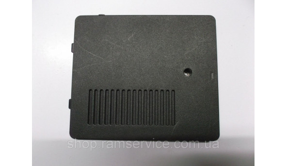 Сервисная крышка для ноутбука Acer Aspire 3810T 3810TZ (6070B0362001) Б/У