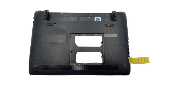 Нижняя часть корпуса для ноутбука Asus 1215b, б / у