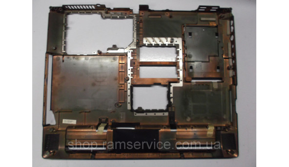 Нижня частина корпуса для ноутбука Asus Z9200, б/в