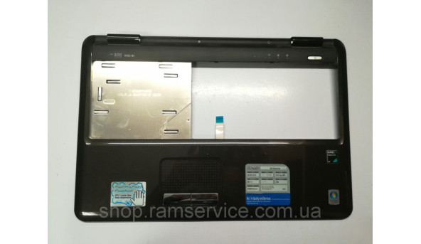 Средняя часть корпуса для ноутбука Asus K51AC, б / у
