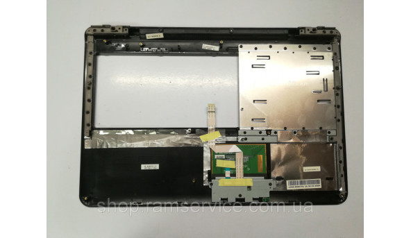 Середня частина корпуса для ноутбука Asus K51AC, б/в - 293417