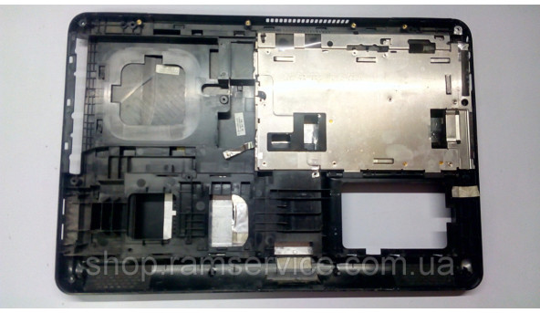 Нижняя часть корпуса для ноутбука Asus K50AD, б / у - 293418