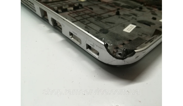 Нижня частина корпуса для ноутбука Dell Vostro 1440, б/в - 293422