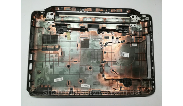 Нижня частина корпуса для ноутбука Dell Vostro 1440, б/в - 293422