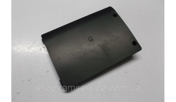 Сервисная крышка (HDD) для ноутбука Notebook WIN T25, б / у