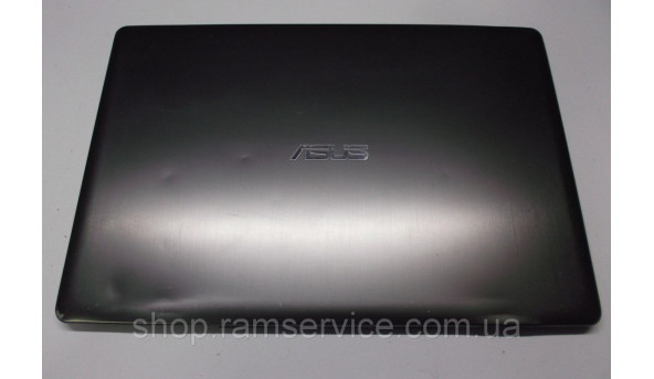 Крышка матрицы для ноутбука Asus S551L, б / у