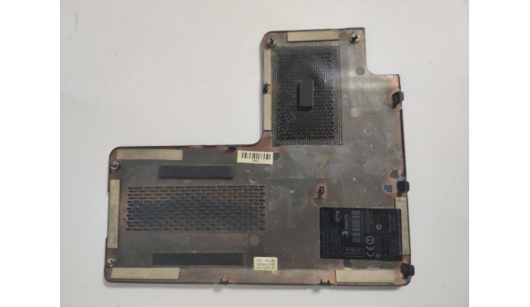 Сервисная крышка для ноутбука HP Compaq Presario CQ61 (380P6HDTP00) Б/У - 293432