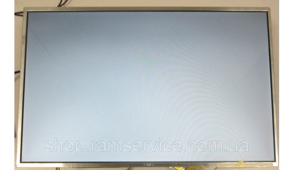 Матрица CHI MEI, N154I3-L03 REV.C1, LCD, 15.4 ", б / у