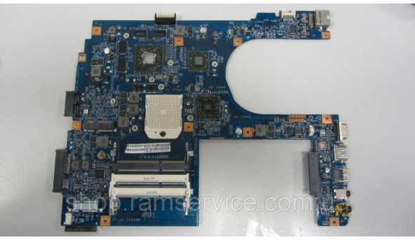 Материнська плата Acer Aspire 7552G, 09945-1m, б/в