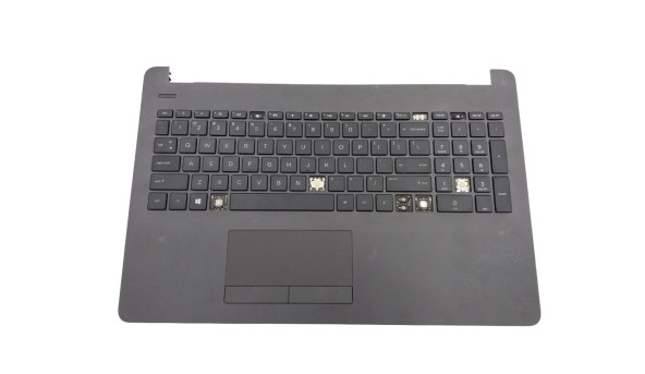 Середня частина корпуса для HP 250 G6 255 G6 15-RA 15-BW 15-BS 15-BR AP204000E20 PK132043A05 FA204000W20 Б/В