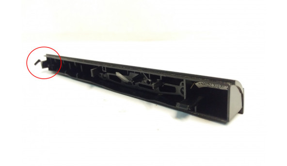 Нижняя часть корпуса для ноутбука HP Pavilion ze2000, б / у - 293448